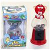 Image 1 : M&M BUBBLEGUM & FUN MACHINE CANDY DISPENSERS