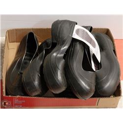 3 PAIRS 4XL WINTER-WALKING ALTRAGRIPS