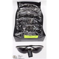 BOX OF DESIGNER SUNGLASSES ON CHOICE