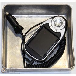 MAGELLAN ROADMATE 360 - USA AND CANADA OLD SD