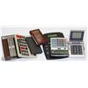Image 1 : BAG OF CALCULATORS