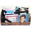 Image 1 : BOX OF ELVIS MAGAZINES