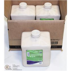 CASE OF 4 DEB STOKA SOLOPOL CLASSIC HEAVY DUTY