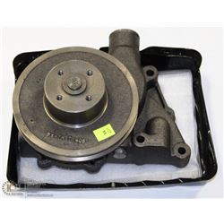 NEW RANDOM WATER PUMP