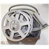 Image 1 : COMMERCIAL GRADE HOSE AND REEL