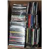 Image 1 : EXTRA LARGE BOX OF ASSORTED CD'S