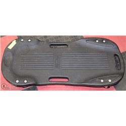 HEAVY PLASTIC MECHANICS CREEPERS