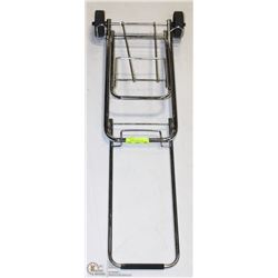 PORTABLE LUGGAGE CARRIER