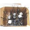 Image 1 : LOT OF TABLE CENTER TEALIGHTS DECOR