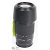 SONY #4026 75-300 MM TELEPHOTO LENS F4.5-5.6 W/