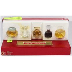 ESTEE LAUDER SMALL WONDERS EAU DE PARFUME