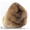 Image 1 : RCMP WOMENS FUR HAT