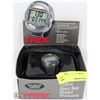 Image 1 : TREK HEART RATE MONITOR WRIST WATCH
