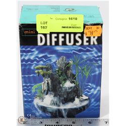 MINI DIFFUSER