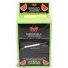 Image 1 : CASE OF WATERMELON DISPOSABLE CIGARETTES