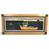 Image 1 : PICTURE OF A FISHING BOAT 9"X22"
