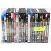Image 1 : LOT OF DVD MOVIES