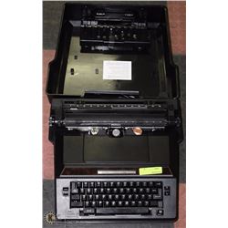 VINTAGE SEARS TYPEWRITER