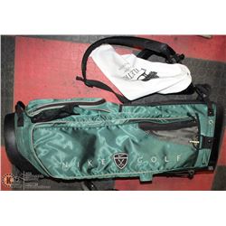 NIKE GOLF BAG