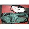 Image 1 : NIKE GOLF BAG
