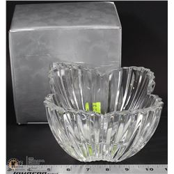 MIKASA LYDIA TULIP 6" BOWL