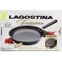 LAGOSTINA 30CM NON STICK SKILLET