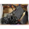 Image 1 : REALISTIC TRC-438 CB TRANSCEIVER AM 40 CHANNEL