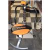 Image 1 : AB-DOER TWIST MACHINE
