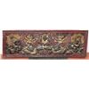 Image 1 : SOUTH EAST ASIA WALL HANGING