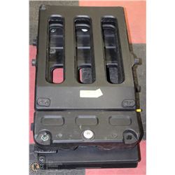 TAILGATE FENCE  FOR 2013 F350