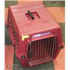 Image 1 : PETMATE DELUXE PET PORTER LARGE DOG CARRIER