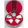 Image 1 : ROYAL ALBERT ENGLAND 100 YEARS ENGLISH