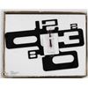 Image 1 : DESIGNER WALL CLOCK