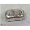 .999 SILVER 10 GRAM BAR