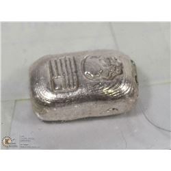 .999 SILVER 10 GRAM BAR