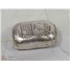 .999 SILVER 10 GRAM BAR