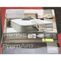 PREMAIRE QUEEN SIZE BLOW UP BED