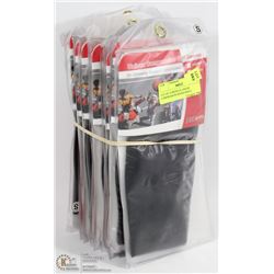 LOT OF 10 MEDICAL GRADE COMPRESSION SOCKS SMALL