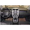 Image 11 : 2008 JEEP COMPASS 4X4