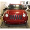 Image 3 : 2008 JEEP COMPASS 4X4