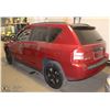 Image 4 : 2008 JEEP COMPASS 4X4