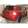 Image 5 : 2008 JEEP COMPASS 4X4