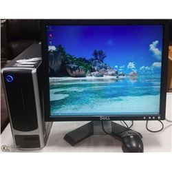 EMACHINES DESKTOP W/WIN 8/2016 ANTIVIRUS