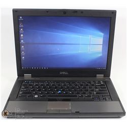 BUSINESS CLASS DELL LATITUDE E5410 INTEL i5 LAPTOP
