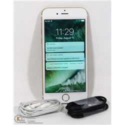 UNLOCKED APPLE iPHONE 6 GOLD