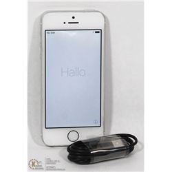 APPLE iPHONE SE SPACE GRAY FOR TELUS