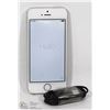 Image 1 : APPLE iPHONE SE SPACE GRAY FOR TELUS