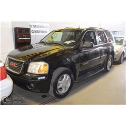 2005 GMC ENVOY SLE 4X4