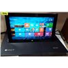 Image 1 : MICROSOFT SURFACE 10.6" TOUCHSCREEN 32GB SSD/WIN 8