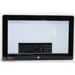 MICROSOFT SURFACE PRO 64GB INTEL i5/WIN 10 PRO